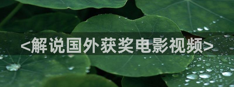 小西瓜